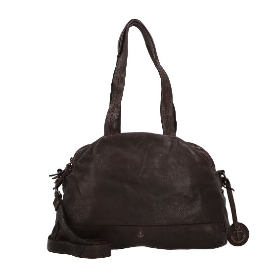 Harbour 2nd Ravina Sac à bandoulière Cuir 42.5 cm