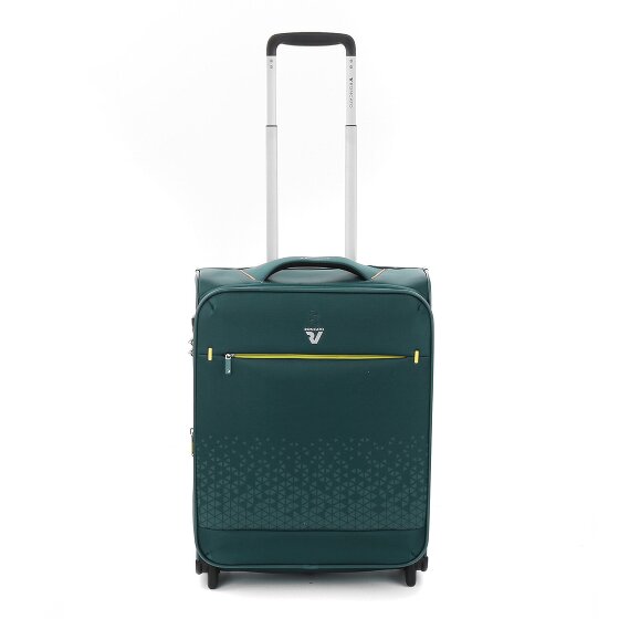 Roncato Crosslite 2 roues trolley cabine 55 cm