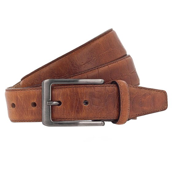Vanzetti Ceinture en cuir