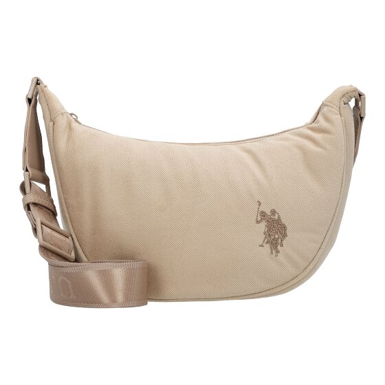 U.S. Polo Assn. Benton Sac à bandoulière 23 cm