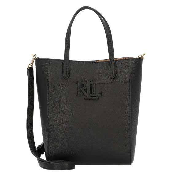 Lauren Ralph Lauren Cameryn Sac à main Cuir 23 cm