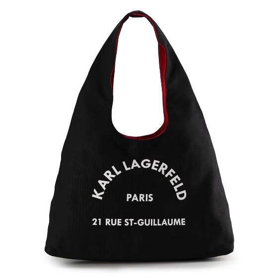 Karl Lagerfeld Rsg Sac à bandoulière 25 cm