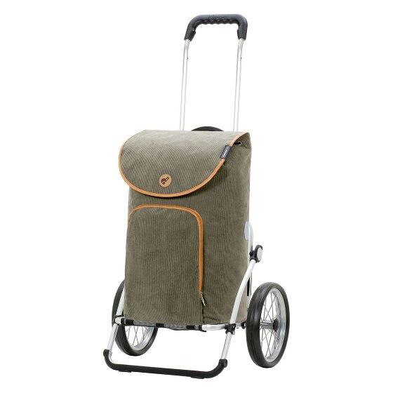 Andersen Shopper Royal Shopper Marta Chariot à provisions 59 cm