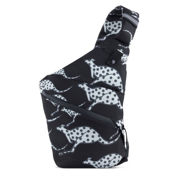 Chiemsee Jump N Fly Sac à bandoulière 21 cm