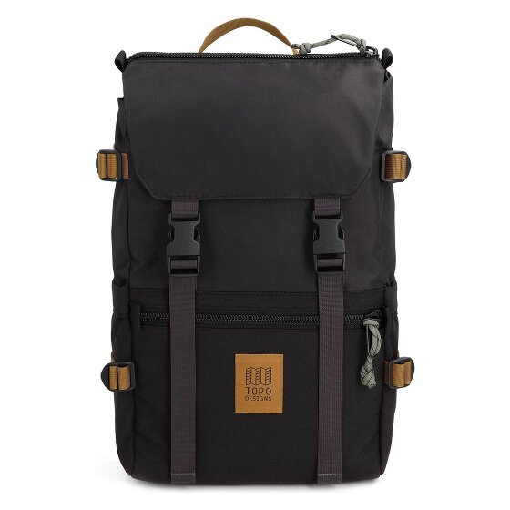 Topo Designs Rover Daypack 45 cm Compartiment ordinateur