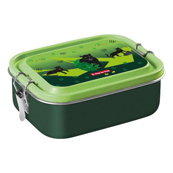 Step by Step Boîte à pain 18 cm