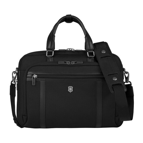 Victorinox Porte-documents Werks Professional 40 cm pour ordinateur portable