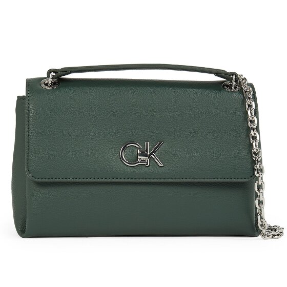 Calvin Klein Re-Lock Sac à bandoulière 25 cm
