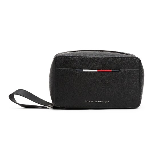 Tommy Hilfiger TH Central Trousse de toilette 21 cm
