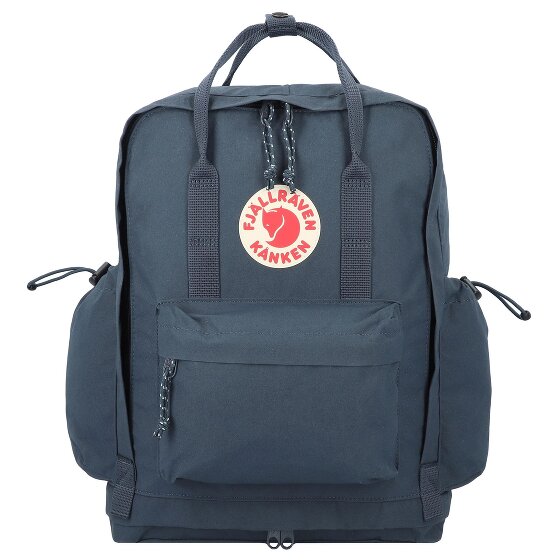 Fjällräven Kanken Outlong Daypack 40 cm Compartiment ordinateur