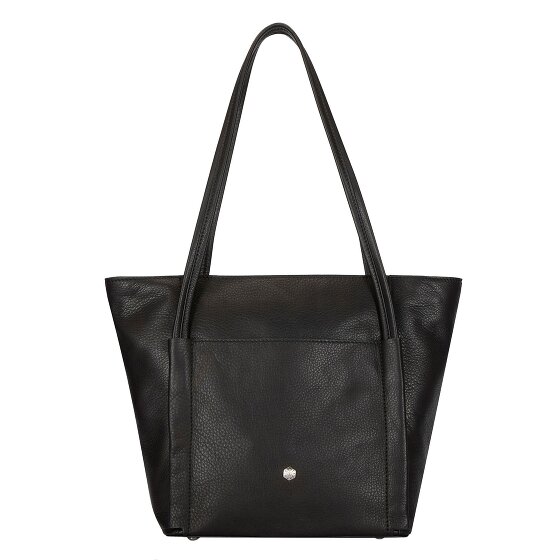Jekyll & Hide Paris Sac à bandoulière Protection RFID Cuir 36 cm