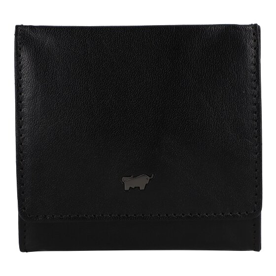 Braun Büffel Country Porte-monnaie Cuir 10 cm