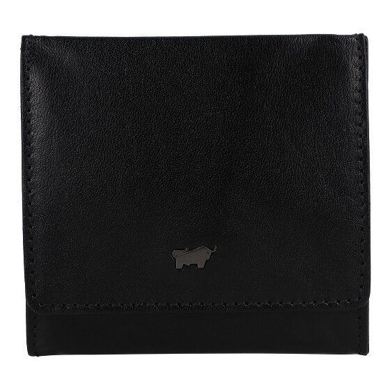Braun Büffel Country Porte-monnaie Cuir 10 cm
