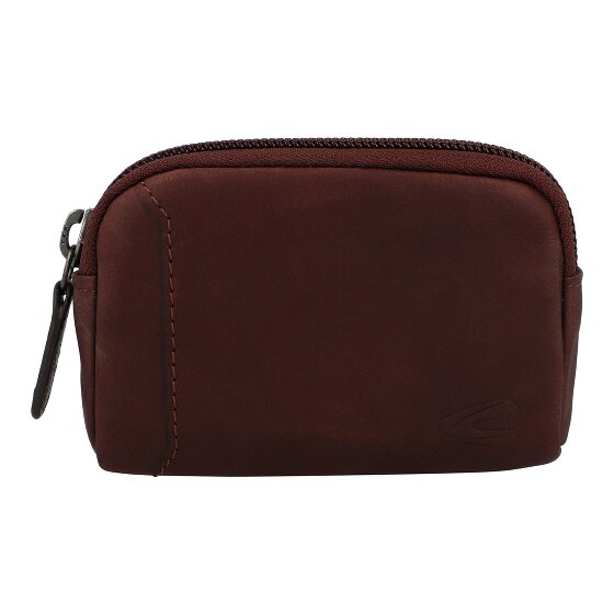 camel active Ocean Étui à clés Cuir 11 cm