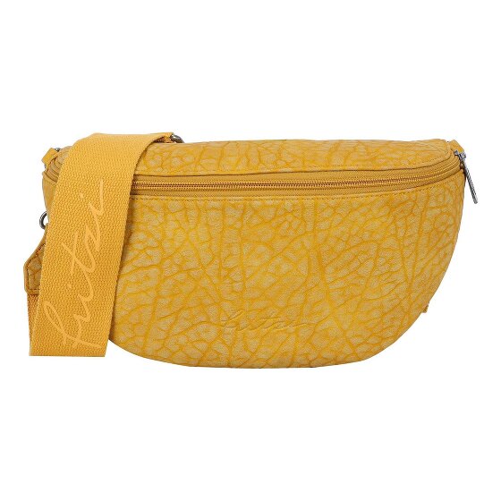 Fritzi aus Preußen Ella Sac banane 29 cm