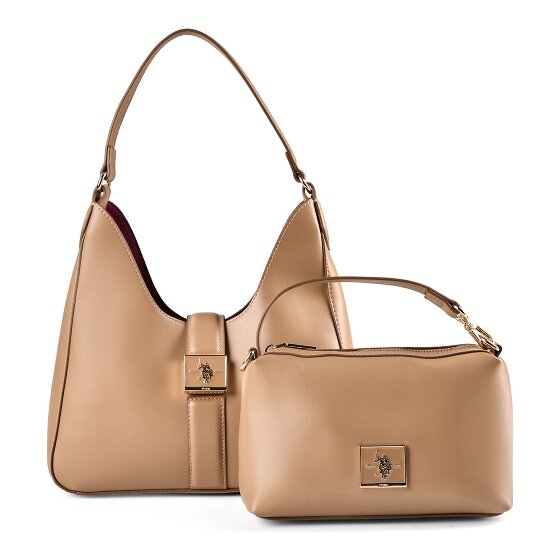 U.S. Polo Assn. Margaret Sac à bandoulière 28 cm