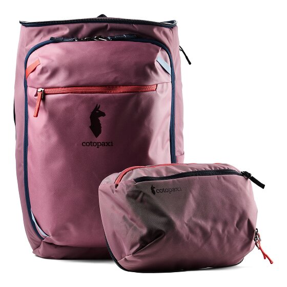 Cotopaxi Allpa 50 L Sac à dos de voyage 66 cm Compartiment pour ordinateur portable