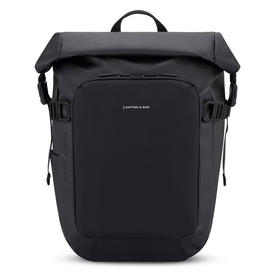 Kapten & Son Lisbon Daypack 40 cm Compartiment pour ordinateur portable