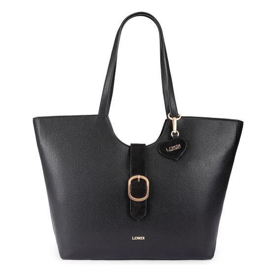 L.Credi Solenn.ai Sac à bandoulière 37 cm
