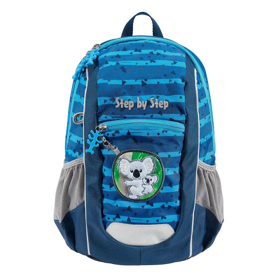 Step by Step Sac à dos pour enfants KIGA Maxi 34 cm