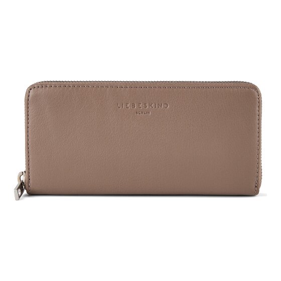 Liebeskind Sally Porte-monnaie Protection RFID Cuir 19 cm