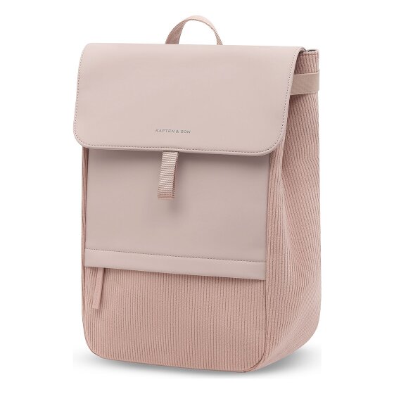 Kapten & Son Fyn Daypack 39.5 cm Compartiment ordinateur