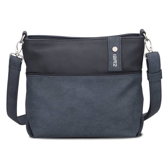 Zwei Jana Sac à bandoulière 27 cm