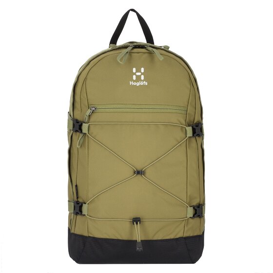 Haglöfs Sac à dos Backup 47 cm pour ordinateur portable