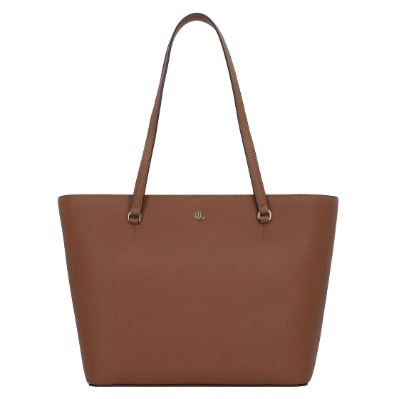 Lauren Ralph Lauren Karly Sac à bandoulière Cuir 26 cm