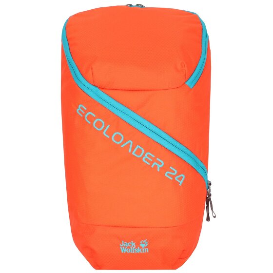 Jack Wolfskin Sac à dos Ecoloader 24 50 cm