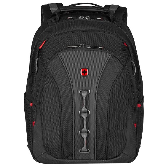 Wenger Legacy 16 Sac à dos professionnel 45 cm Compartiment pour ordinateur portable