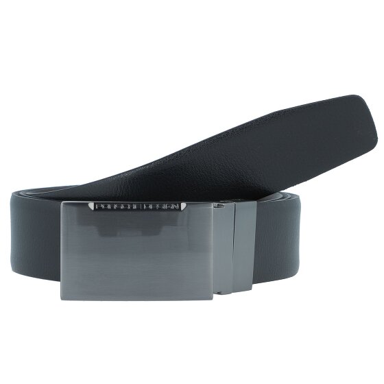Porsche Design Ceinture Cuir véritable