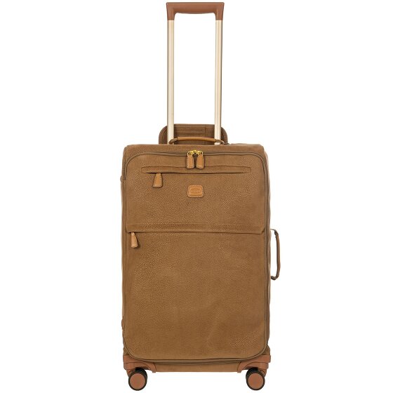 Bric's Life 4 roues Valise cabine 71 cm
