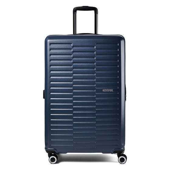 American Tourister Sunset Hills 4 roulettes Trolley L 74.5 cm