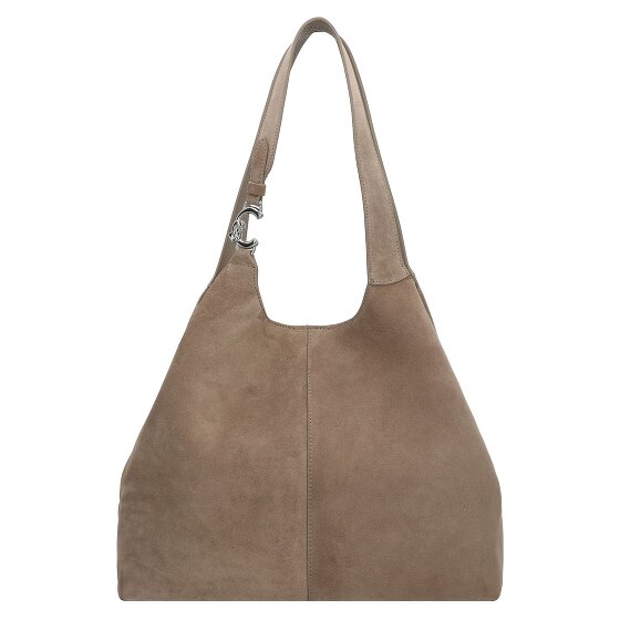Coccinelle C-Easy Sac à bandoulière Cuir véritable 36 cm