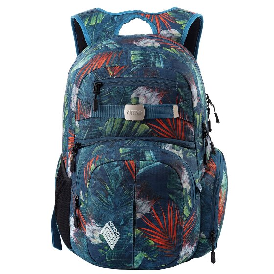 NITRO Daypack Hero Sac à dos 52 cm pour ordinateur portable