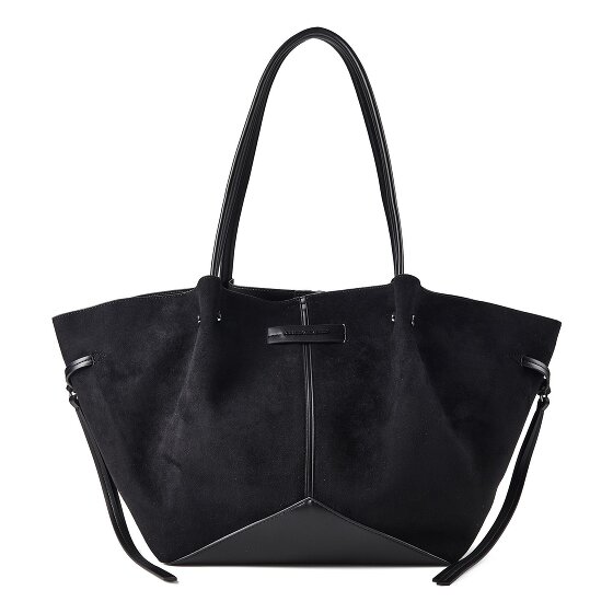 Karl Lagerfeld Pierced Sac à bandoulière 51 cm