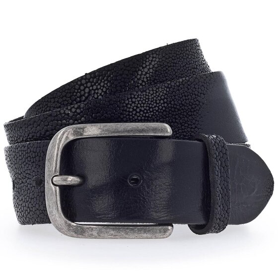 b.belt Ceinture Cuir véritable