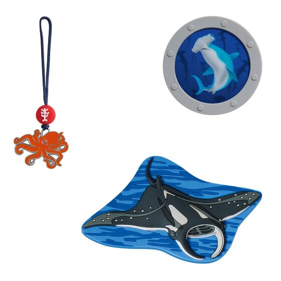 Step by Step Accessoires scolaires