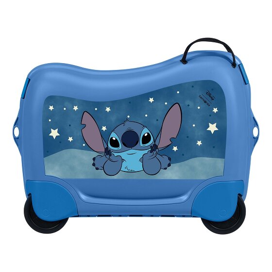 Samsonite Dream2go Disney 4 roulettes Trolley pour enfants 38 cm