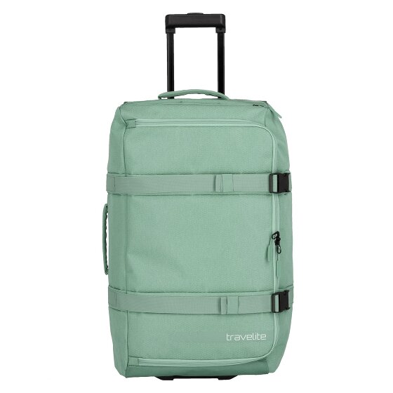 Travelite Sac de voyage à 2 roulettes Kick Off 68 cm