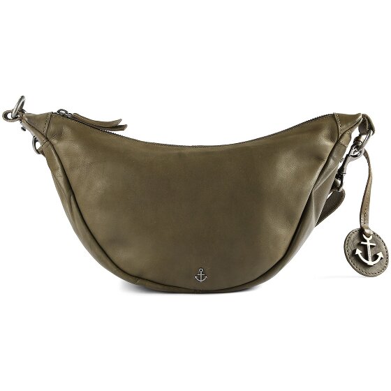 Harbour 2nd Anchor Love Smilla Sac à bandoulière Cuir 33 cm