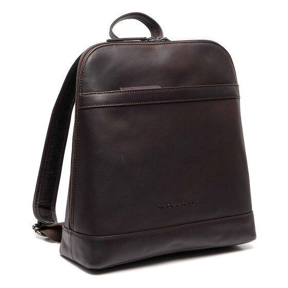 The Chesterfield Brand Tigris Daypack Cuir 31 cm