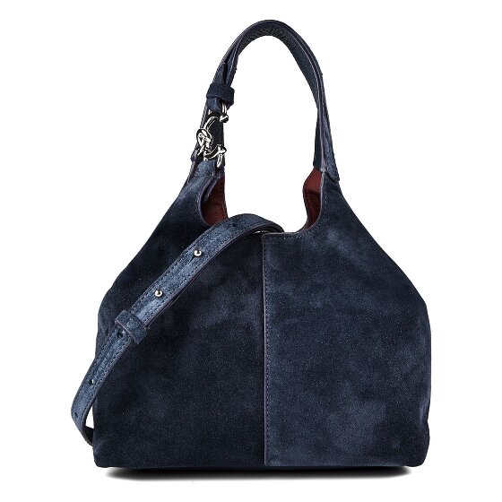 Coccinelle C-Easy Sac à bandoulière Cuir véritable 21 cm
