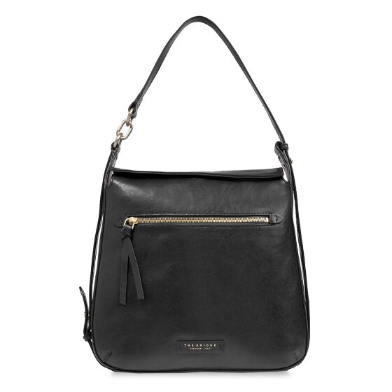The Bridge Ingrid Sac à bandoulière Cuir 31 cm