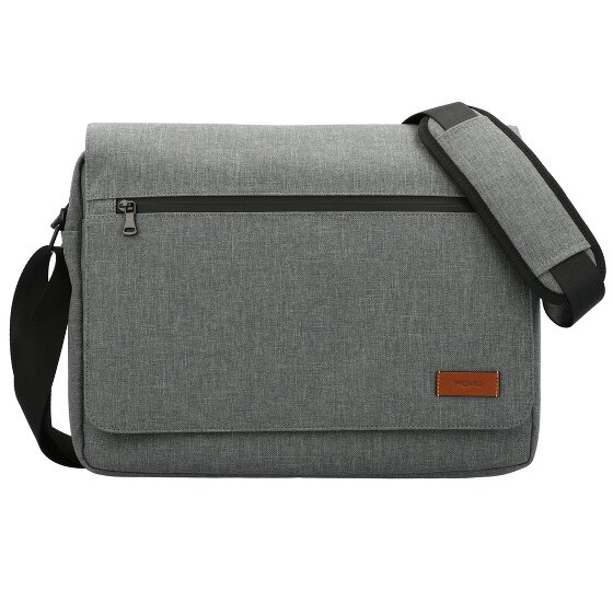 Picard Go Eco Porte-documents Messenger 40 cm Compartiment pour ordinateur portable