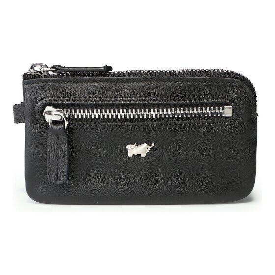 Braun Büffel Golf 3.0 Étui à clés Cuir 11 cm