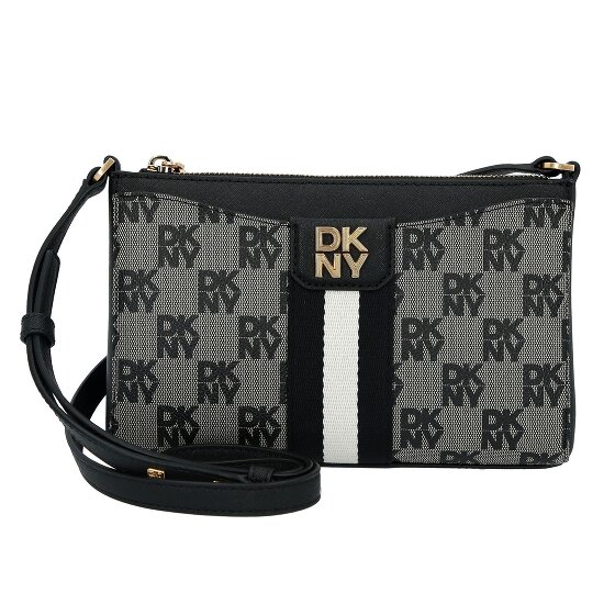 DKNY Nuri Sac à bandoulière Cuir 22 cm