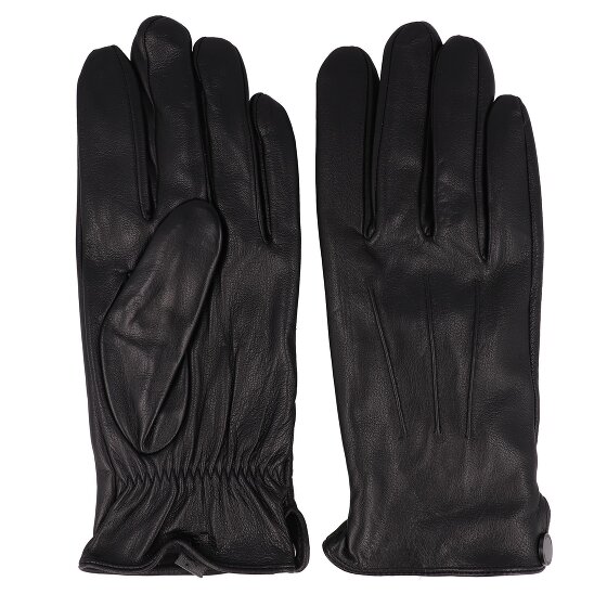 Strellson Gants Cuir véritable