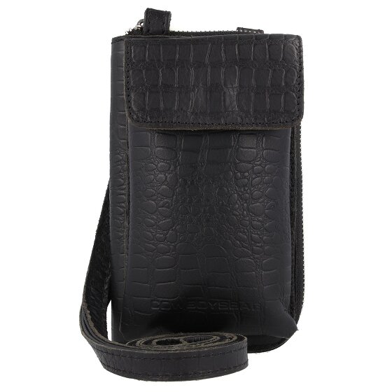 Cowboysbag Bonanza Garston Pochette pour téléphone portable Cuir 9 cm